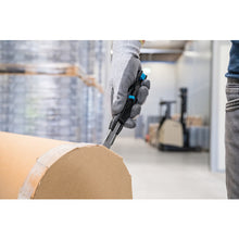 โหลดรูปภาพลงในโปรแกรมดูแกลเลอรี เครื่องตัดนิรภัย martor SECUBASE 383 383001 martor