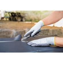 โหลดรูปภาพลงในโปรแกรมดูแกลเลอรี เครื่องตัดนิรภัย martor SECUBASE 383 (ใบเลื่อย) 383005 martor