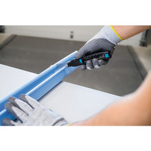 โหลดรูปภาพลงในโปรแกรมดูแกลเลอรี เครื่องตัดนิรภัย martor SECUBASE 383 (ใบเลื่อย) 383005 martor