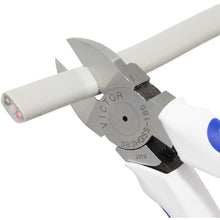 โหลดรูปภาพลงในโปรแกรมดูแกลเลอรี คีมตัดลวด VICTOR VA (พร้อมใบมีดบาง, ใบมีด ST, สปริง) 30090185102559 VICTOR