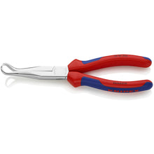 Tải hình ảnh vào trình xem thư viện, Kìm cơ khí KNIPEX 200mm 3895-200 KNIPEX