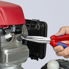 Tải hình ảnh vào trình xem thư viện, Kìm cơ khí KNIPEX 200mm 3895-200 KNIPEX