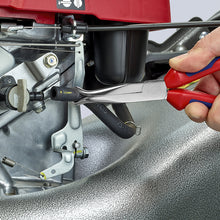 Tải hình ảnh vào trình xem thư viện, Kìm cơ khí KNIPEX 200mm 3895-200 KNIPEX