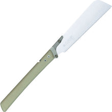 画像をギャラリービューアに読み込む, レザーソー 木工用鋸 レザーソー折鶴240 造作 全長540mm   3945  RAZORSAW