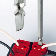 Tải hình ảnh vào trình xem thư viện, ANEX Quick Ball 60 Ratchet Driver 395-D ANEX