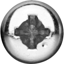 画像をギャラリービューアに読み込む, アネックス グリップドライバー ビスブレーカードライバー ワニドラ 刃先+2×軸長100mm 全長219mm   3960-2-100  ANEX