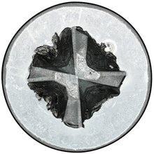 โหลดรูปภาพลงในโปรแกรมดูแกลเลอรี ไขควง ANEX Grip ไขควง Wanidra Cutting Edge +2× ความยาวเพลา 100 มม. ความยาวรวม 219 มม. 3980-2-100 ANEX