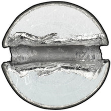 โหลดรูปภาพลงในโปรแกรมดูแกลเลอรี ไขควง ANEX Grip ไขควง Wanidra Cutting Edge −6× ความยาวเพลา 100 มม. ความยาวรวม 219 มม. 3980-6-100 ANEX