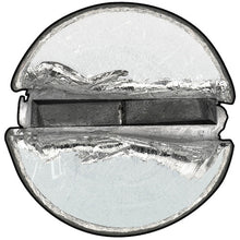 โหลดรูปภาพลงในโปรแกรมดูแกลเลอรี ไขควง ANEX Grip ไขควง Wanidra Cutting Edge −6× ความยาวเพลา 100 มม. ความยาวรวม 219 มม. 3980-6-100 ANEX