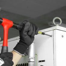 โหลดรูปภาพลงในโปรแกรมดูแกลเลอรี ไขควง ANEX Crocodile Rashet 3980-S1 ANEX