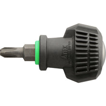 โหลดรูปภาพลงในโปรแกรมดูแกลเลอรี ANEX Bisbreaker ไดรเวอร์ Wanidra Jr +3×23 761614 ANEX