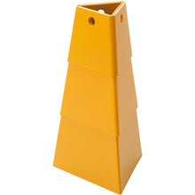 将图像导入到图库查看器中TRUSCO识别三重锥小黄3PCS-YTRUSCO