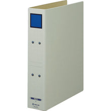 Tải hình ảnh vào trình xem thư viện, KING JIM A4S Lưu tệp Loại Dotch Màu xanh 4075 Ao KING JIM