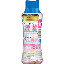 画像をギャラリービューアに読み込む, P&G レノア アロマジュエル 香り付け専用ビーズ おひさまフローラル 本体 470ml 408040 P and G