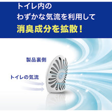 画像をギャラリービューアに読み込む, P&G ファブリーズ 消臭芳香剤 W消臭 トイレ用 アップル・ガーデン 6.3ml×2個 408079 P and G