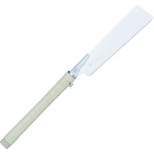 画像をギャラリービューアに読み込む, レザーソー 木工用鋸 レザーソースーパーハード06−240 全長540mm 410 RAZORSAW