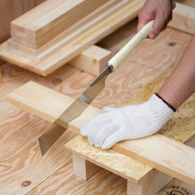 画像をギャラリービューアに読み込む, レザーソー 木工用鋸 レザーソースーパーハード06−240 全長540mm 410 RAZORSAW