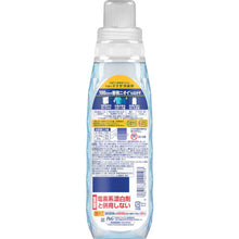 画像をギャラリービューアに読み込む, P&G レノア クエン酸in 超消臭 すすぎ消臭剤 フレッシュグリーン 本体 430mL 411597 P and G