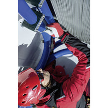 โหลดรูปภาพลงในโปรแกรมดูแกลเลอรี PB SWISS TOOLS 411BH/6−25 ประแจหกเหลี่ยมป้องกันการงัดแงะรูปตัว L 411BH6-25 PB เครื่องมือสวิส