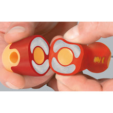 โหลดรูปภาพลงในโปรแกรมดูแกลเลอรี FELO ไดร์เวอร์ Ergonic VDE Slim 3.5X0.6X100 41393590 FELO