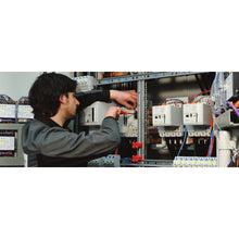 โหลดรูปภาพลงในโปรแกรมดูแกลเลอรี FELO ไดรเวอร์ Ergonic VDE Slim 5.5X1.0X125 41395590 FELO