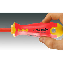 โหลดรูปภาพลงในโปรแกรมดูแกลเลอรี FELO ไดร์เวอร์ Ergonic VDE Slim PH1x80 41419290 FELO