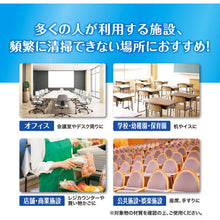 画像をギャラリービューアに読み込む, Kao 業務用クリンキーパー 24時間抗菌シート 80枚 4901301427502 Kao