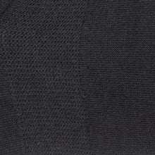 画像をギャラリービューアに読み込む, オカモト ココピタ無地スニーカー丈23−25ブラック 430-429E-24-90 Okamoto