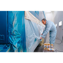 Load image into gallery viewer, Tesa Automotive Paint Masker tesa 4378 1000mmx20m 4378-1000-20 tesa