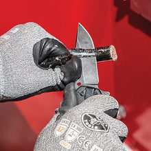 โหลดรูปภาพลงในโปรแกรมดูแกลเลอรี KLEIN มีดไฟฟ้า (พับได้) 44228 KLEIN