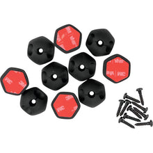 โหลดรูปภาพลงในโปรแกรมดูแกลเลอรี KLEIN คลิปหนีบยึดสายเคเบิล 1 ช่อง 450-400 KLEIN