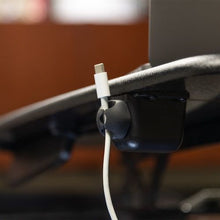 โหลดรูปภาพลงในโปรแกรมดูแกลเลอรี KLEIN คลิปหนีบยึดสายเคเบิล 1 ช่อง 450-400 KLEIN