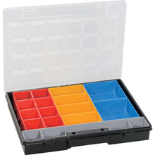 โหลดรูปภาพลงในโปรแกรมดูแกลเลอรี เคสอะไหล่ allit EuroPlus Flex 37 457202 allit