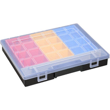 โหลดรูปภาพลงในโปรแกรมดูแกลเลอรี เคสอะไหล่ allit EuroPlus Flex 37 457202 allit