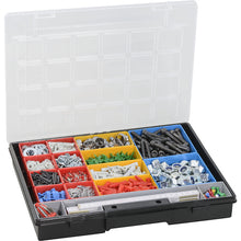 โหลดรูปภาพลงในโปรแกรมดูแกลเลอรี เคสอะไหล่ allit EuroPlus Flex 37 457202 allit