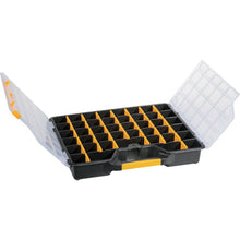 โหลดรูปภาพลงในโปรแกรมดูแกลเลอรี เคสอะไหล่ allit EuroPlus Basic S 457430 allit