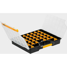 โหลดรูปภาพลงในโปรแกรมดูแกลเลอรี เคสอะไหล่ allit EuroPlus Basic S 457430 allit