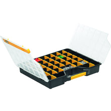 โหลดรูปภาพลงในโปรแกรมดูแกลเลอรี เคสอะไหล่ allit EuroPlus Basic S 457430 allit