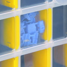 โหลดรูปภาพลงในโปรแกรมดูแกลเลอรี เคสอะไหล่ allit EuroPlus Basic S 457430 allit