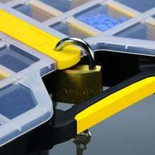 โหลดรูปภาพลงในโปรแกรมดูแกลเลอรี เคสอะไหล่ allit EuroPlus Basic S 457430 allit