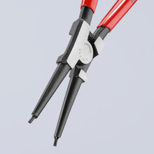 Tải hình ảnh vào trình xem thư viện, Kìm vòng chụp trục KNIPEX 40−100mm 4611-A3 KNIPEX