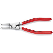 Tải hình ảnh vào trình xem thư viện, Kìm vòng chụp trục KNIPEX 10−25mm 4613-A1 KNIPEX