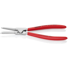 Tải hình ảnh vào trình xem thư viện, KNIPEX Kìm vòng Snap trục 40−100mm 4613-A3 KNIPEX