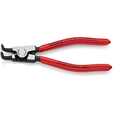 Tải hình ảnh vào trình xem thư viện, Kìm vòng chụp cho trục KNIPEX 90 độ 10−25mm 4621-A11 KNIPEX