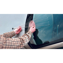 Tải hình ảnh vào trình xem thư viện, HAZET Bộ điều chỉnh vòi phun máy giặt và dụng cụ nhặt từ tính 1077468 HAZET