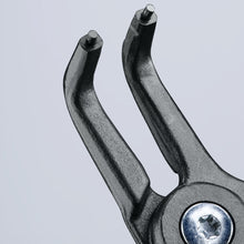 Tải hình ảnh vào trình xem thư viện, KNIPEX Kìm vòng chụp 8 −13mm cho các bài hát trục 4941-A21 KNIPEX