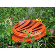 โหลดรูปภาพลงในโปรแกรมดูแกลเลอรี Kodama Brothers Shokai ธูปไล่แมลง FUJI Power ธูปป่า 10 เล่ม + ชุดไล่แมลงแบบพกพา 4971833015058 KODAMAKEITEISHOUKAI