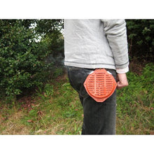 โหลดรูปภาพลงในโปรแกรมดูแกลเลอรี Kodama Brothers Shokai ธูปไล่แมลง FUJI Power ธูปป่า 10 เล่ม + ชุดไล่แมลงแบบพกพา 4971833015058 KODAMAKEITEISHOUKAI