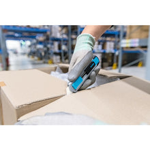 โหลดรูปภาพลงในโปรแกรมดูแกลเลอรี เครื่องตัดนิรภัย martor SECUNORM 500 17 มม. เซรามิกชนิด 500001 martor