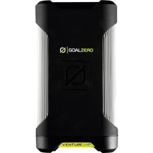 โหลดรูปภาพลงในโปรแกรมดูแกลเลอรี แบตเตอรี่มือถือ GoalZero VENTURE JUMP BT232 GoalZero